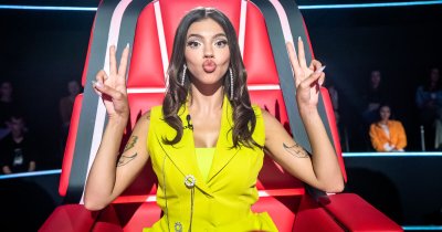 Дара, Прея и Фики с най-големи шансове за "Евровизия"