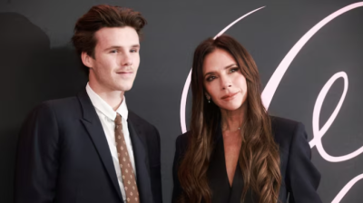 Сагата на фамилия Бекъм: Бруклин и Круз също са "на нож"