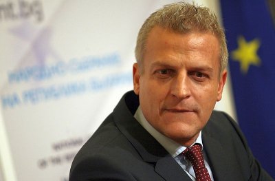 Пепи Москов: За нас Радев си остава опонент, ПП-ДБ и ГЕРБ да си кажат