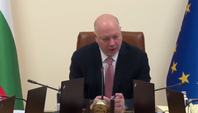 Кабинетът "Желязков" се събра за последно?