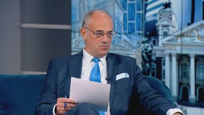 Атанас Семов: Илияна Йотова няма да има вице