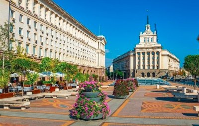 Българската столица София се нарежда на 297 о място по