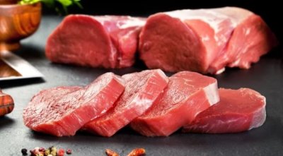 Диета богата на месо се свързва с риск от затлъстяване