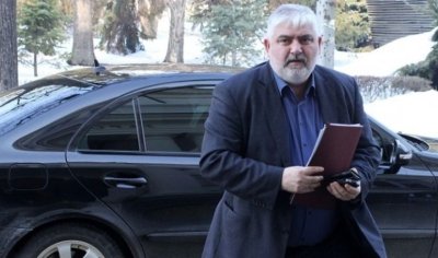 Почина бившият конституционен съдия и зам.-шеф на НС Анастас Анастасов