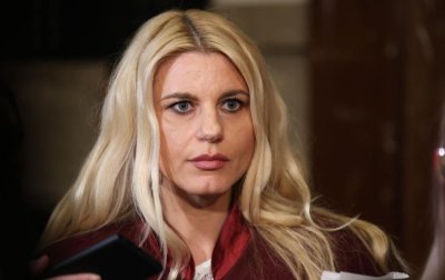 Христина Лулчева е новият окръжен прокурор на София 