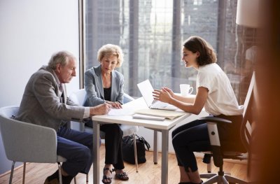 Могат ли да ви спрат пенсията без предупреждение?