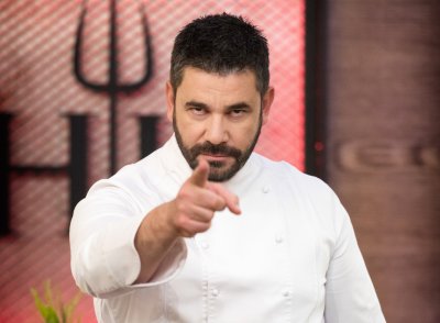 Изненадващо лимузината на Мето Илиенски е била любимата играчка на