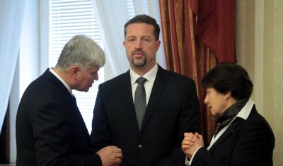 "Нашата България?" Шумкарски отрочета, България не е ваша!