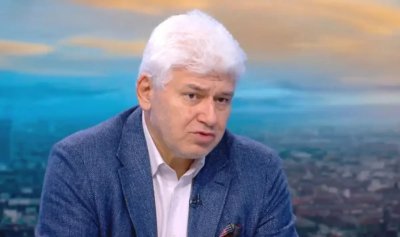 Пламен Киров: Очаквам до края на седмицата КС да се произнесе за оставката на Радев