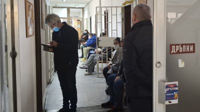 Отмениха грипната епидемия в Добрич