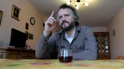 НА ПРОЩАВАНЕ: Калин Терзийски писал за смъртта на 14 януари