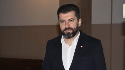 Кирил Петков подпали моторетката Няма да има нов политически проект