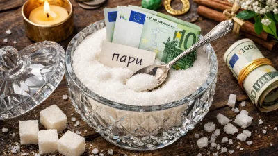 Ако искате късмет пари и хармония у дома не подценявайте