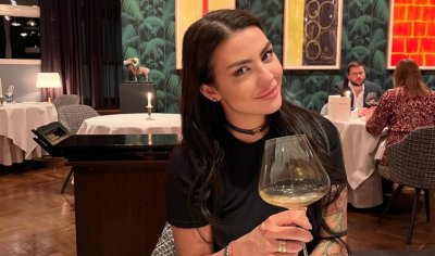 Да вярваме ли? Деси Цонева заряза пиячката