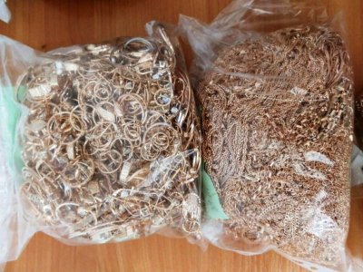 Спипаха контрабандно злато за над 150 000 евро на &bdquo;Капитан Андреево&ldquo;