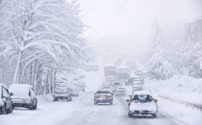 Последните дни на януари и първите 10 на февруари ще