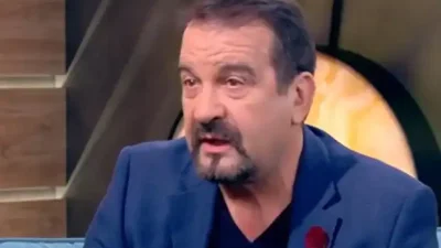 Водещият на Стани богат Ники Кънчев който е родом от