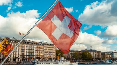 Швейцария вдига ДДС, за да има пари за отбрана