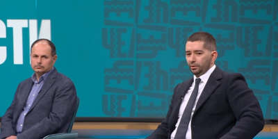 Кой политолог стана гинеколог?