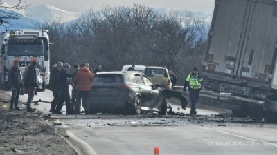 Срещу 8000 евро: Пуснаха на свобода тираджията, убил д-р Цветан Костадинов край Телиш