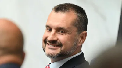 На базата на моя опит президентът няма този потенциал който