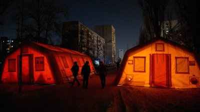 Европа дава &euro;145 млн. хуманитарна помощ на Украйна