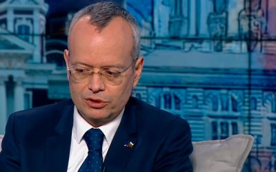 Политиката е щафета Така Методи Байкушев кмет на Благоевград и