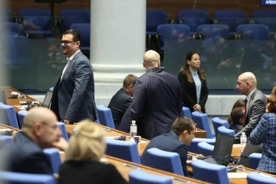 Окончателно: Парламентът разреши рекламата на адвокатската дейност