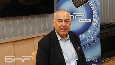 Бойко Василев: Отиваме към свят без журналистика