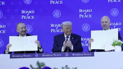 За тази вечер е насрочен граждански протест срещу участието на