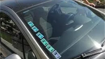 АПИ раздаде над 50 хил. безплатни винетки