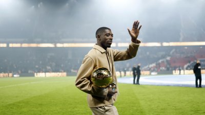 Ръководството на Саудитската футболна лига подготвя нова шокираща сделка От