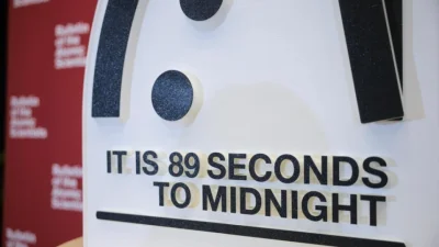 Наближава ли Страшният съд Учените ще ни информират дали ще