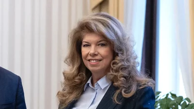 От днес стартират консултациите за съставяне на служебно правителство Президентът