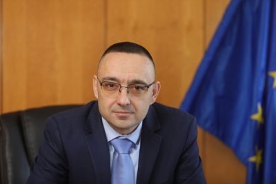 Гл. комисар Джартов: Има повече пожари тази година