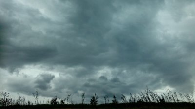 Мъгли, облаци и слаб дъжд ни чакат в събота