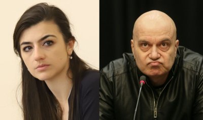 СКАНДАЛ: Враговете Слави и Лена ползват една и съща ферма за тролове?