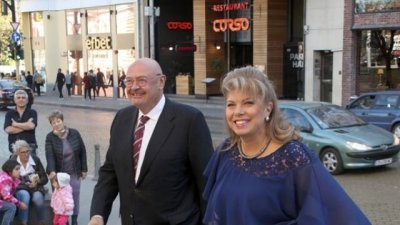 Първият господин Андрей Йотов: Никога не съм гласувал за БСП!