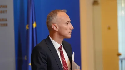 Вълчев за самоубийството на 18-годишния Билгин: Ще бъдем безкомпромисни!