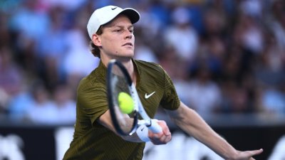 Шампионът от Откритото първенство на Австралия за последните две години