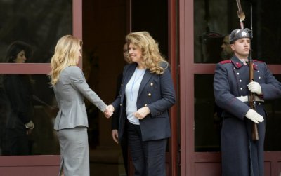 Първо в Lupa.bg: 5-има казват "Да" на Илияна Йотова за премиер