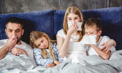 Варна се пребори с грипа, учениците се връщат в клас 