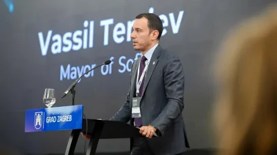 Васил Терзиев: Пречи се на всеки, който дръзне да управлява независимо