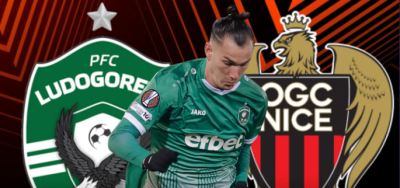 Лудогорец иска и може, Ница идва с "детската градина"