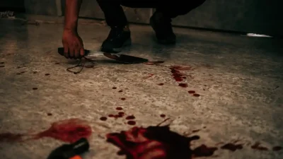 Жестоко клане окървави ресторант в Карнобат