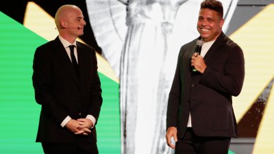 Бразилия иска клубното първенство през 2029-а