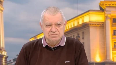 Проф. Константинов: Ще има 5-партиен парламент