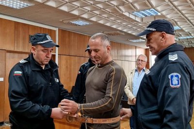 Психиатри установяват болен ли е Ненчо, убил съперник на екопътека &bdquo;Невястата&ldquo;