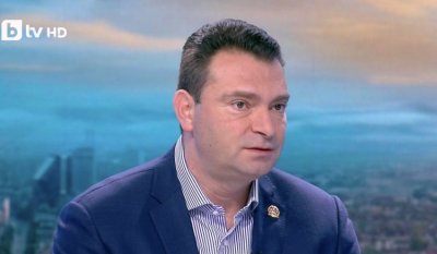 Калоян Паргов: Стига скандали, хората ни гледат и няма да гласуват за нас
