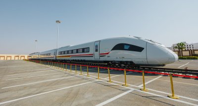 Нов мегапроект: Бърз влак свързва Египет с Европа през България